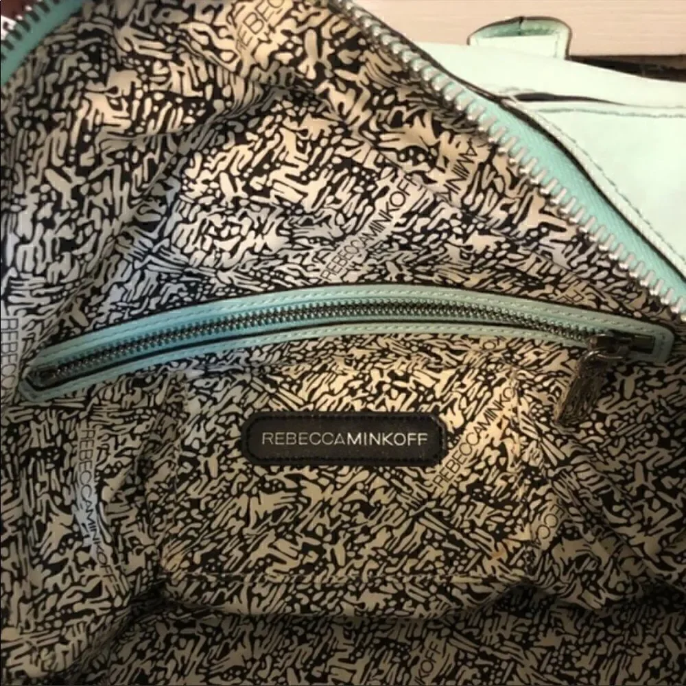 Rebecca Minkoff satchel purse